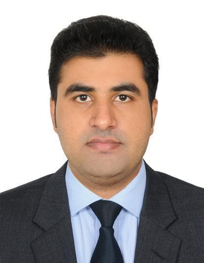 Shahbaz Ahmed
