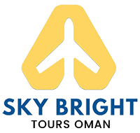 Sky Bright Tours Oman